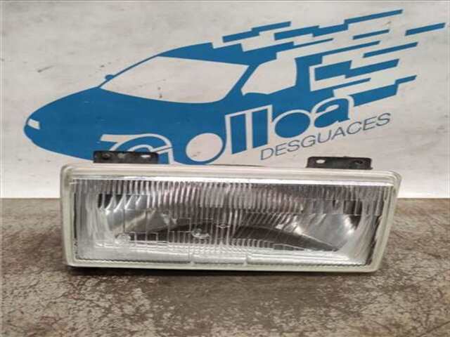Faro Izquierdo Fiat Ducato 2.5 D