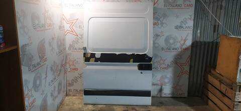 Puerta Lateral Corredera Derecha Nissan Interstar CAJA CERRADA L 1 H 2 TECHO 115CV 84KW