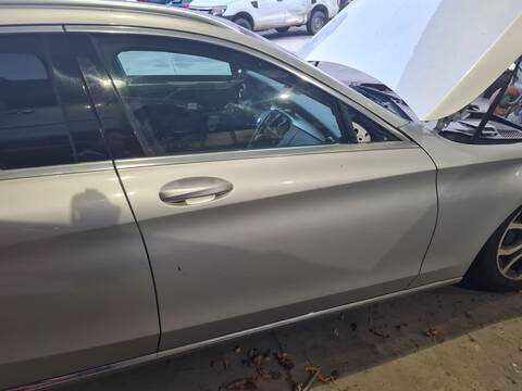 Puerta Delantera Derecha Mercedes Clase C 160 C 350 T E 205.247) 279CV FAMILIAR