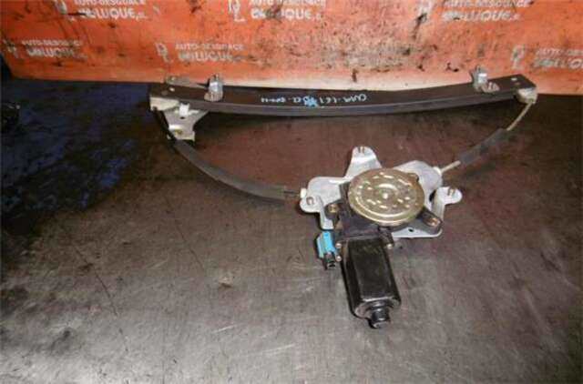 Elevalunas Eléctrico Delantero Derecho Daewoo Lacetti 1.4 SE [1.4 LTR. - 70 KW CAT]