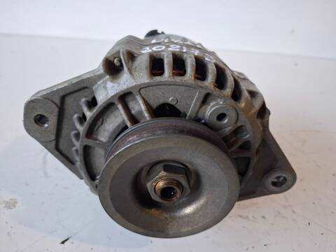 Alternador Nissan Terrano AVENTURA 2.7 TD 125CV
