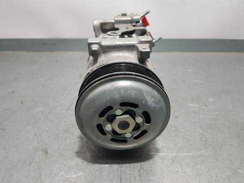 Compresor Aire Acondicionado Peugeot 2008 GT 155CV 114KW