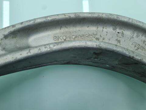 Foto 2ª: Brazo Suspension Delantero Izquierdo Audi A4 BASICO 190CV 140KW [CGKA] (2008)