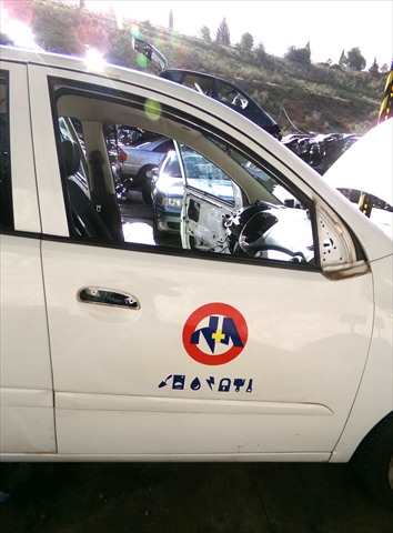 Puerta Delantera Derecha Hyundai i10 1.2 G 2011-2013