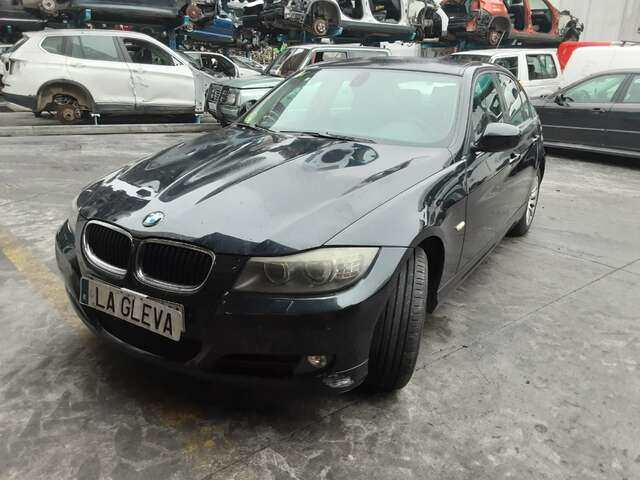 Motor de Arranque Bmw Serie 3 315 2.0 DI177CV BERLINA 0CV