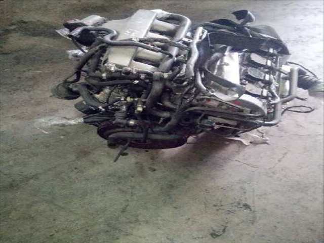 Foto 3ª: Motor Completo Audi A4 1.8 T AVANT 150CV 110KW [AEB] (1999)