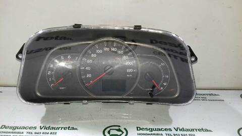Cuadro de Instrumentos Toyota Rav4 ACTIVE 124CV 91KW