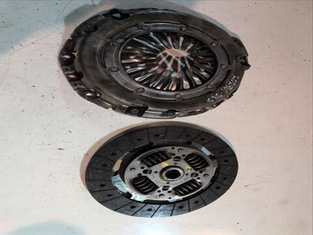 kit Embrague Renault Trafic M9R782 FURGON