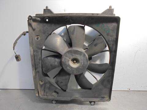 Electroventilador Honda Civic 2.2 CTDI BERLINA 140CV 103KW