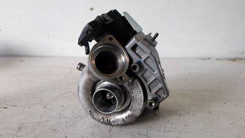 Turbocompresor Bmw Serie 3 315 320D 2.0 16V DIESEL 163CV