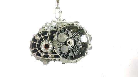 Caja Cambios Seat Alhambra 2.0 TDI