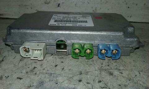 Foto 3ª: Centralita Motor ECU Mercedes Clase V 200 136CV 100KW (2014)