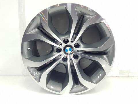 LLanta Aleacion Bmw X5 XDRIVE40D