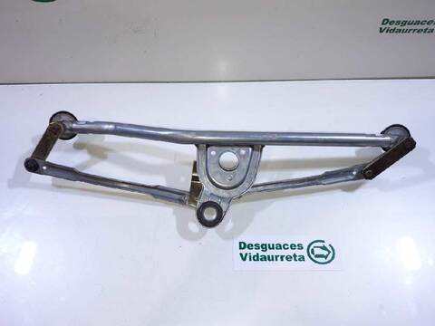 Foto 3ª: Brazo Limpia Delantero Izquierdo Bmw Serie 3 315 M3 COUPE 343CV 252KW [S54326S4] (2001)