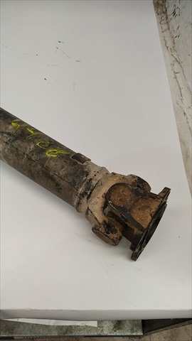 Transmision Central Ssangyong Family 2.5 D