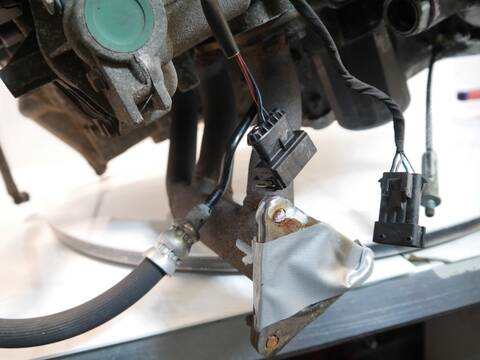 Foto 2ª: Motor Completo Porsche Boxster 228CV 168KW [M96.23 M96 96.23] (2004)