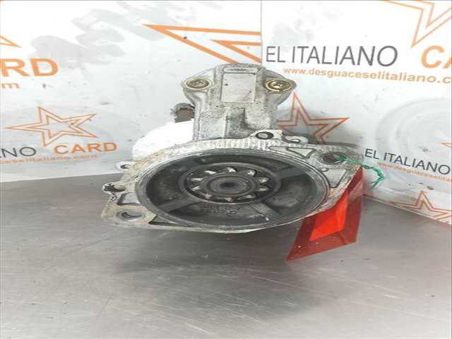 Foto 3ª: Motor de Arranque Kia Sorento 2.5 CRDI CONCEPT 140CV 103KW [D4CB] (2005)