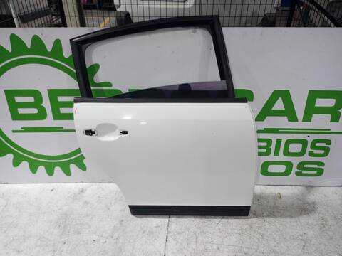 Puerta Trasera Derecha Citroen C4 COLLECTION 90CV