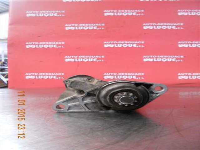 Foto 2ª: Motor de Arranque Seat Ibiza 1.2 12V (69CV) [BXV]