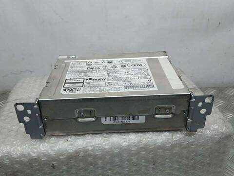 Sistema Audio Radio CD Bmw Serie 1 114 116D 116CV 85KW