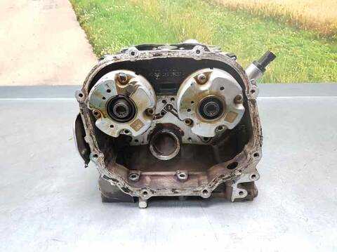 Foto 2ª: Culata Audi A6 3.2 V6 24V FSI BERLINA 255CV 188KW [AUK] (2004)