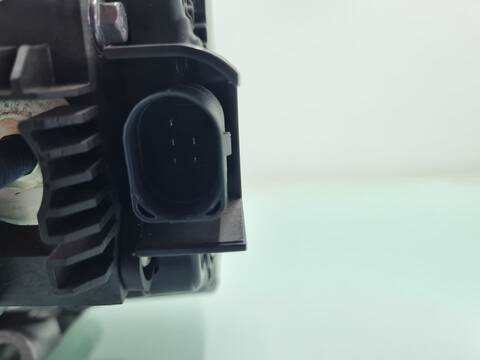 Foto 3ª: Alternador Audi A5 265CV [DMTA] (2021)