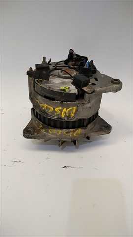 Foto 3ª: Alternador Land Rover Discovery 2.5 TD [12L] (1992)