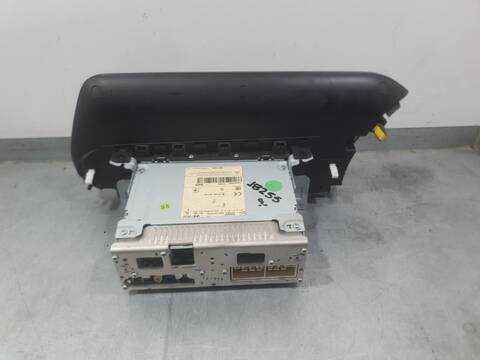 Foto 2ª: Sistema GPS Hyundai i20 1.0 T-GDI 101CV 74KW [G3LE] (2021)