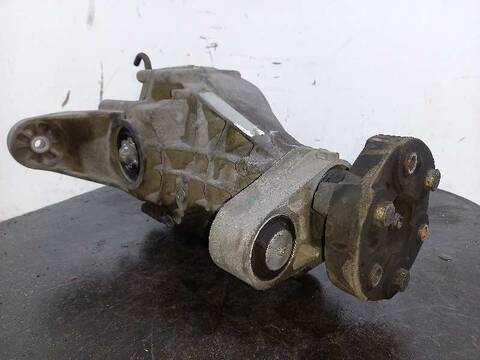 Diferencial Trasero Mercedes Clase R 280 R 350 CDI 4-MATIC 251.022) 224CV 165KW