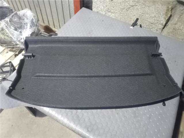 Foto 2ª: Bandeja Trasera Peugeot 308 1.6 STYLE [1.6 LTR. - 88 KW BLUE-HDI FAP]