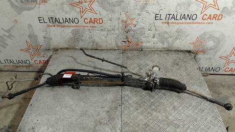 Cremallera de Direccion Peugeot Boxer 330 M TD 1400) 128CV 94KW CAJA ABIERTA
