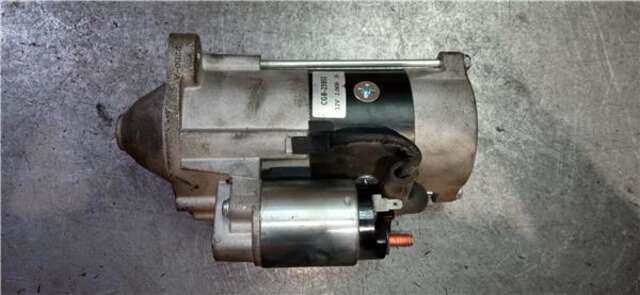 Motor de Arranque Mitsubishi L200 2.5 D (K14T)