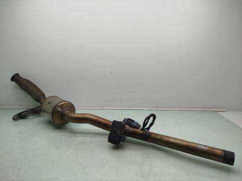 Catalizador Volkswagen Tiguan 2.0 TDI 115CV 85KW