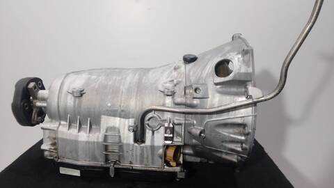 Foto 3ª: Caja Cambios Mercedes Clase C 160 C 220 CDI 204.008) 170CV 125KW [646811] (2007)