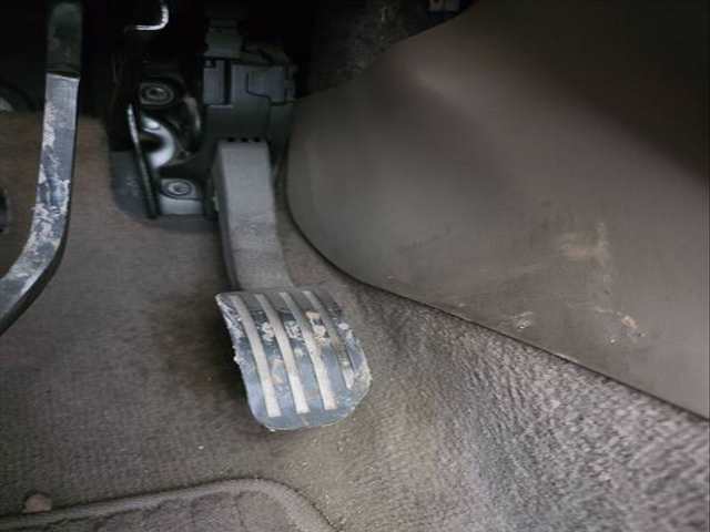 Pedal Acelerador Volvo S80 D5244T4 BERLINA AUT.