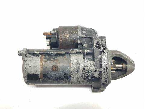 Foto 2ª: Motor de Arranque Bmw Z4 3.0 24V 231CV [306S3] (2002)