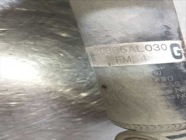 Foto 4ª: Amortiguador Trasero Izquierdo Subaru Outback EXECUTIVE PLUS 150CV 110KW [EE20] (2015)