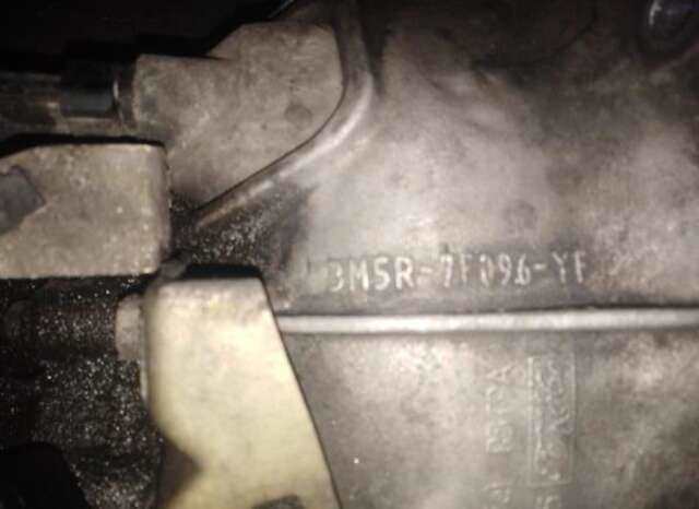 Foto 2ª: Caja Cambios Mazda 3 1.6 CRDT ACTIVE [1.6 LTR. - 80 KW CD DIESEL CAT] [Y6]
