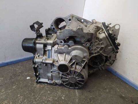 Foto 3ª: Caja Cambios Automatica Audi A3 AMBIENTE 180CV 132KW AUT. [CJSA] (2013)