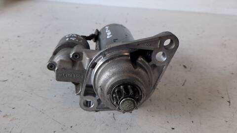 Motor de Arranque Volkswagen Jetta ADVANCE 1.9 TDI 105CV