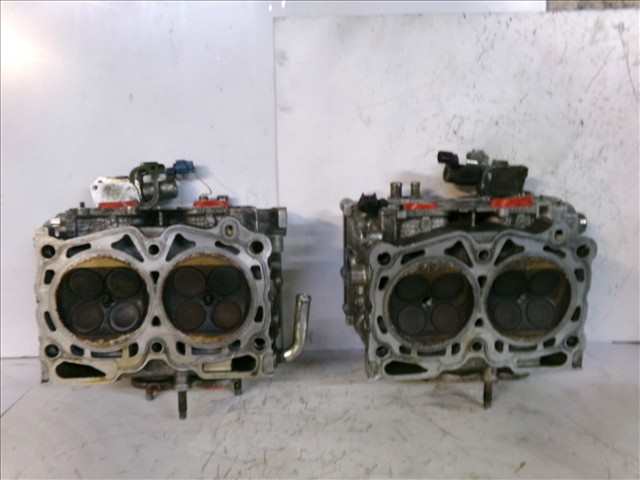Foto 4ª: Culata Subaru Forester 2.5 G 2002-2008 [EJ25] (2008)