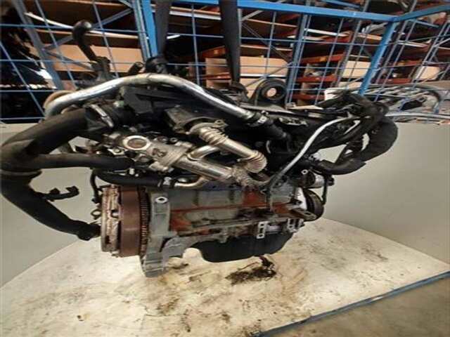 Motor Completo Fiat Idea 1.3 16V JTD 16V DYNAMIC PLUS (10.2005- ) [1.3 LTR. - 51 KW JTD CAT]