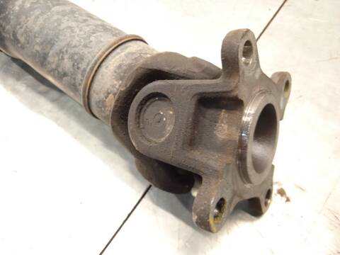 Foto 4ª: Transmision Central Kia Sorento 2.2 CRDI 200CV 147KW [D4HB] (2017)