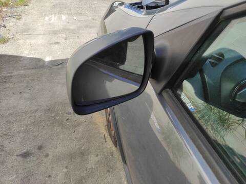 Foto 2ª: Retrovisor Izquierdo Dacia Sandero K9K626 (2018)