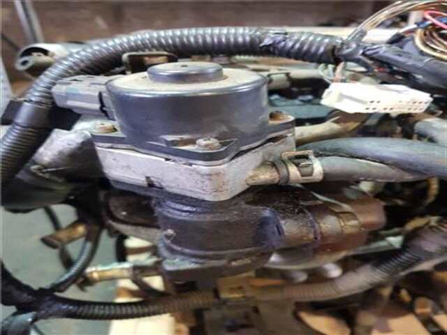 Valvula EGR Nissan Almera 2.2 DI