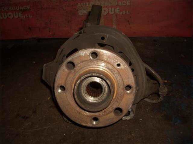 Foto 3ª: Mangueta Delantera Derecha Opel Corsa 1.3 CDTI [Z 13 DT]