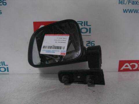 Retrovisor Derecho Hyundai H1 2.4 145CV 107KW FURGON