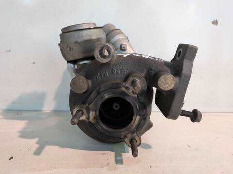 Foto 2ª: Turbocompresor Renault Laguna M9R742 BERLINA (2013)