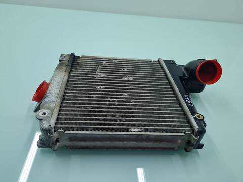 Foto 4ª: Intercooler Toyota Land Cruiser 3.0 TD 163CV 120KW [1KD-FTV] (1950)
