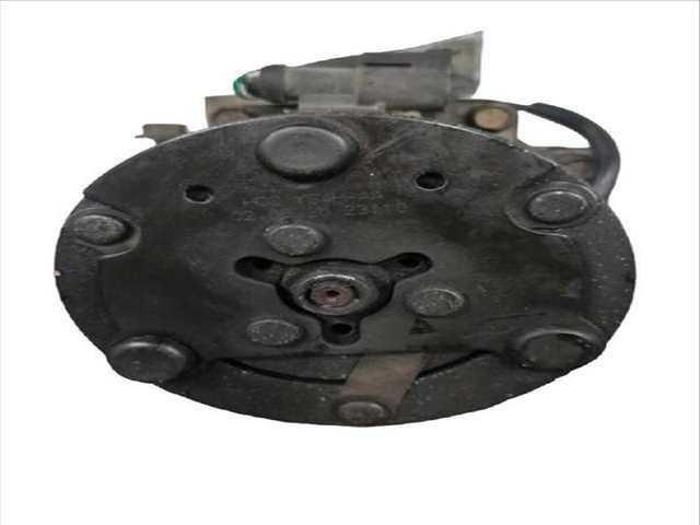 Foto 3ª: Compresor Aire Acondicionado Renault Scenic 1.9 DCI JM0G JM12 JM1G JM2C) JM0/1_) (2003)